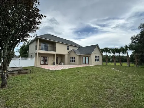 3824 Greystone Legend Place Oviedo FL 32765