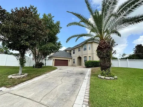 3824 Greystone Legend Place Oviedo FL 32765