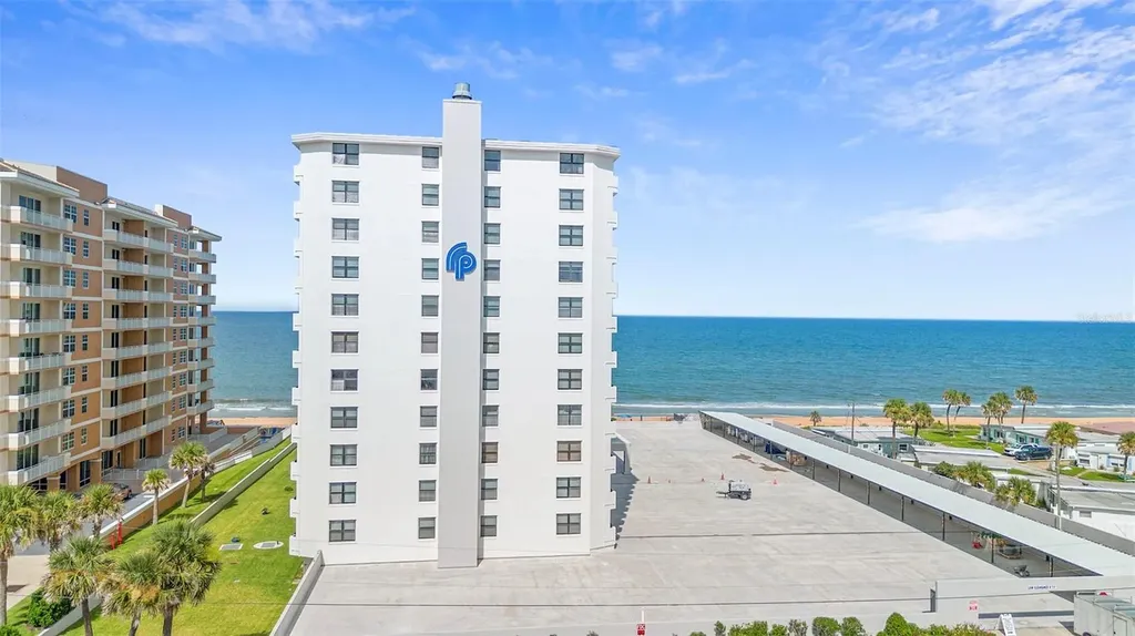 1415 Ocean Shore Boulevard Ormond Beach FL 32176