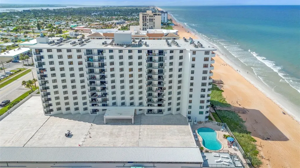 1415 Ocean Shore Boulevard Ormond Beach FL 32176