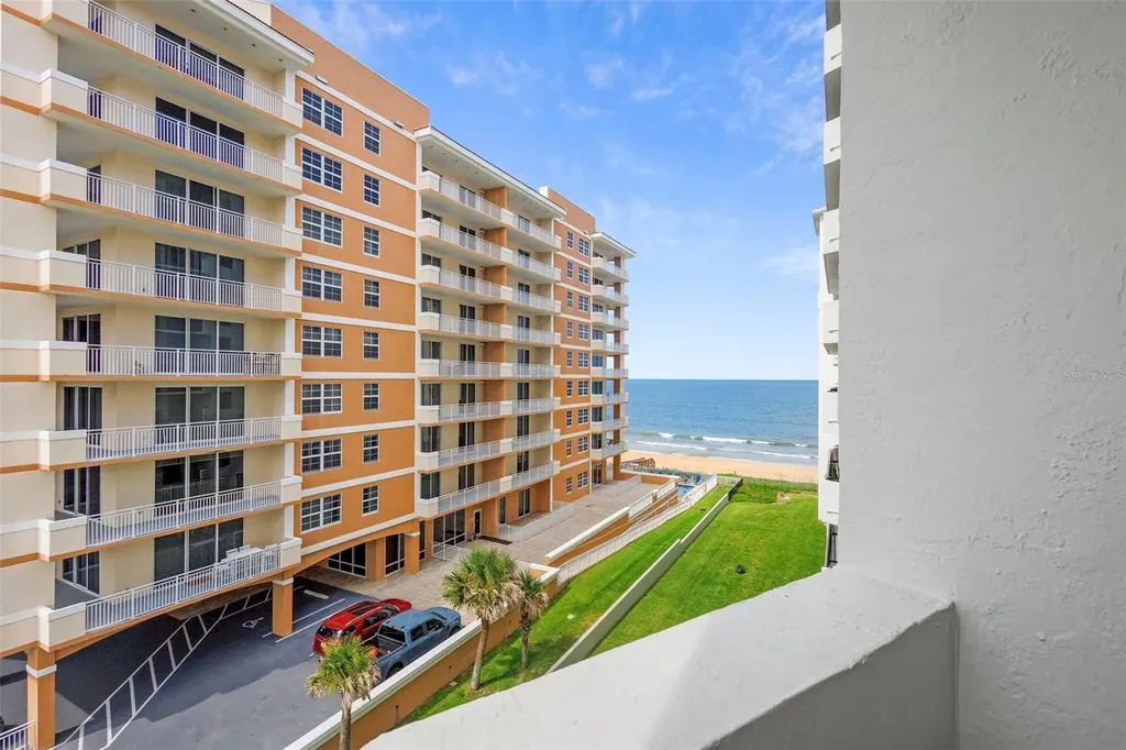 1415 Ocean Shore Boulevard Ormond Beach FL 32176