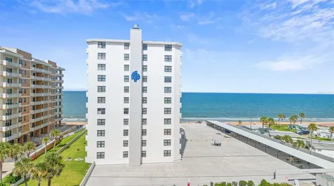 1415 Ocean Shore Boulevard Ormond Beach FL 32176