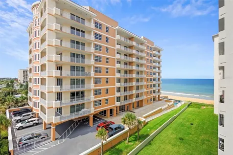 1415 Ocean Shore Boulevard Ormond Beach FL 32176