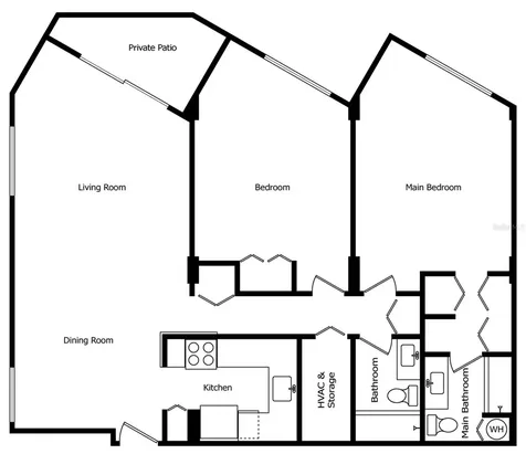 1415 Ocean Shore Boulevard Ormond Beach FL 32176