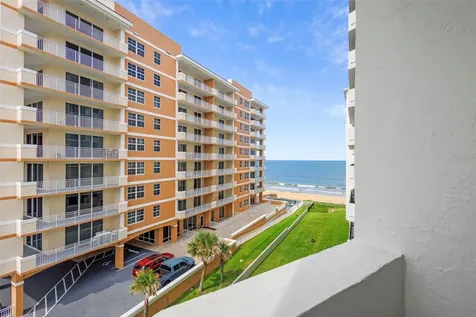 1415 Ocean Shore Boulevard Ormond Beach FL 32176