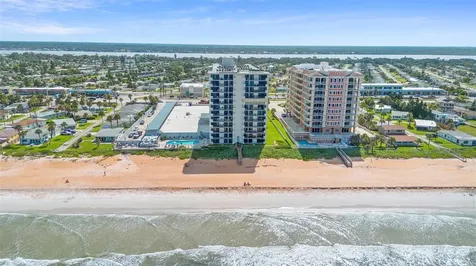 1415 Ocean Shore Boulevard Ormond Beach FL 32176
