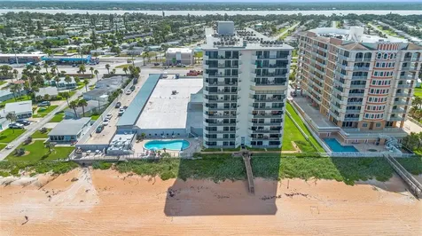 1415 Ocean Shore Boulevard Ormond Beach FL 32176