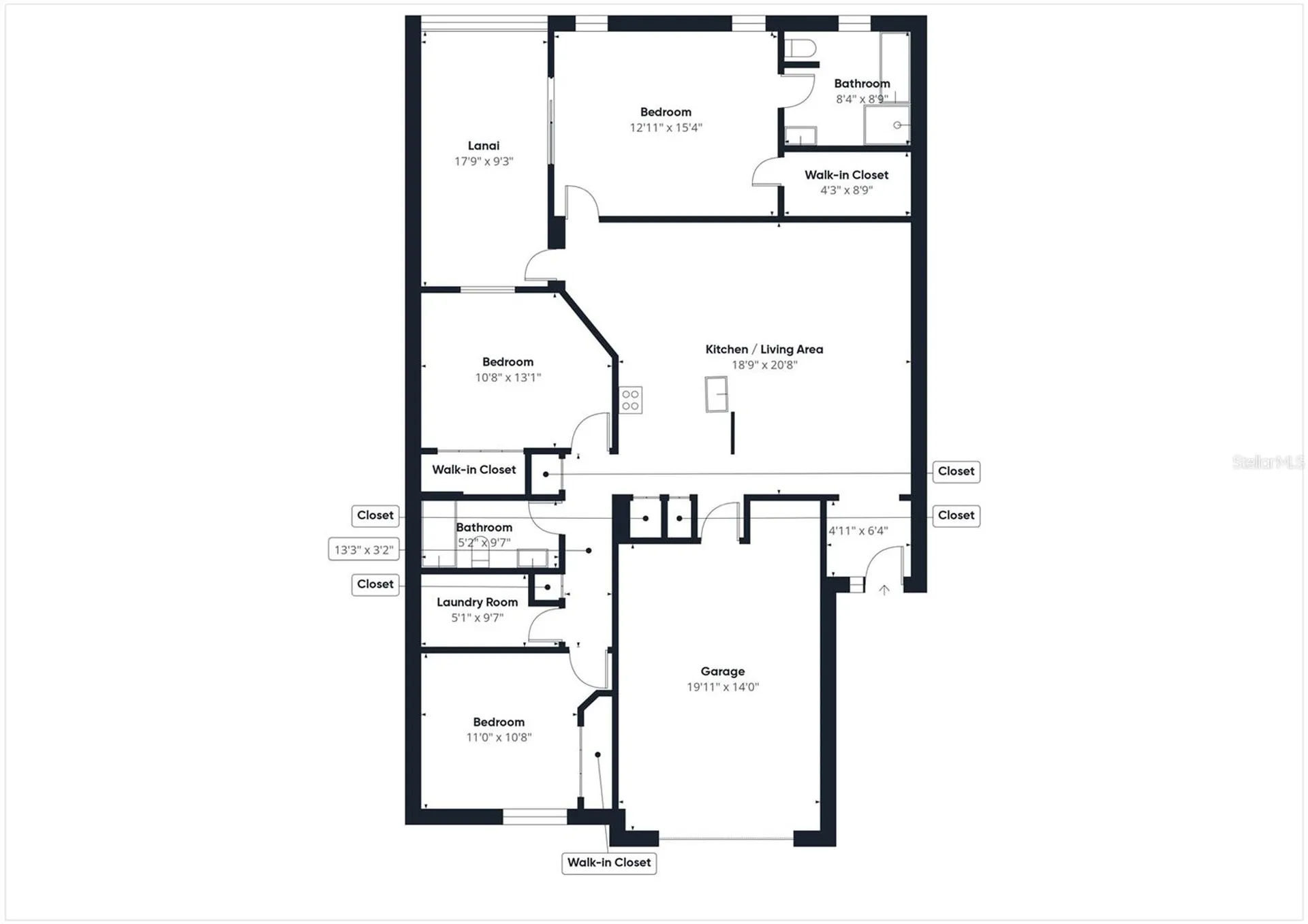 2404 SW 20th Terrace Ocala FL 34471
