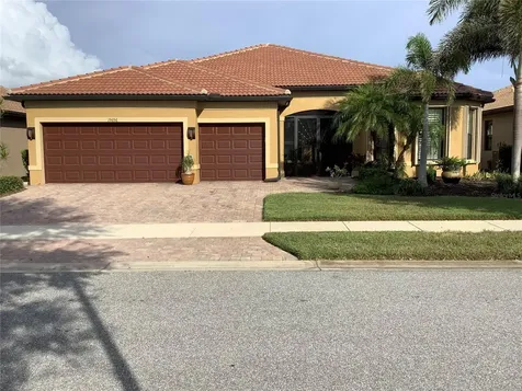19696 Petrino Street Venice FL 34293