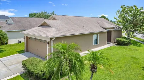 2400 Knightsbridge Boulevard Kissimmee FL 34744