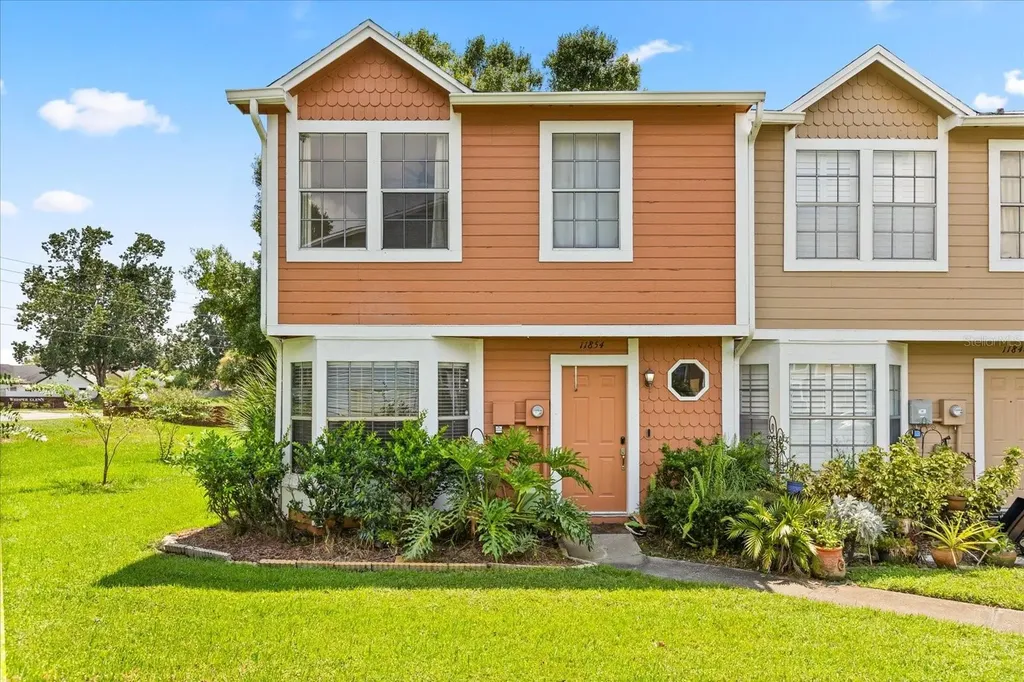 11854 Mintwood Court Orlando FL 32837