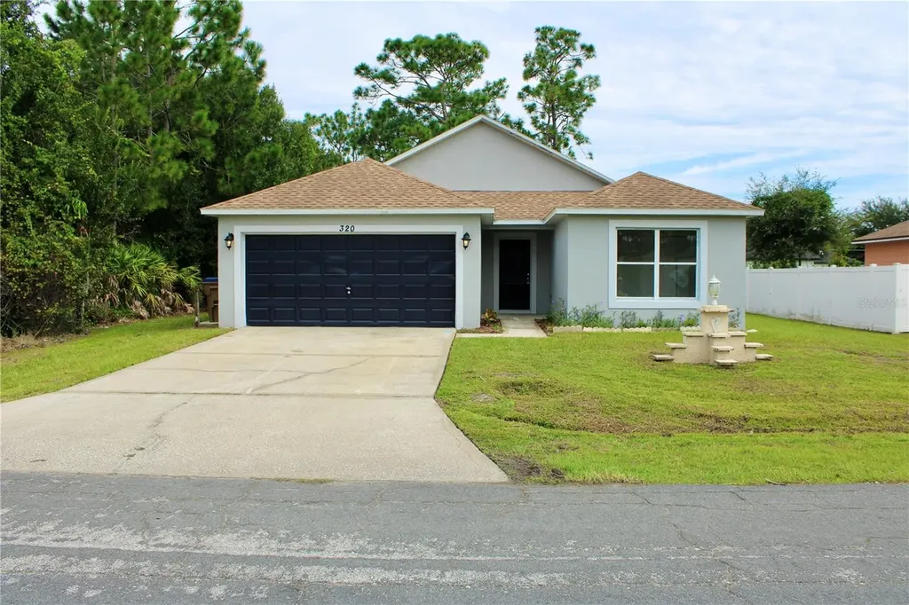 320 Marquee Drive Kissimmee FL 34758