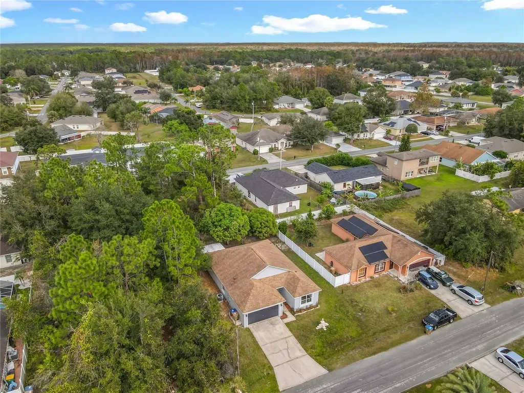 320 Marquee Drive Kissimmee FL 34758