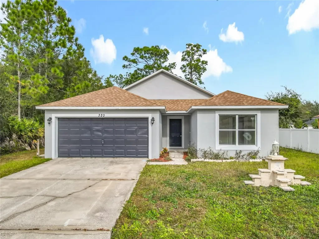 320 Marquee Drive Kissimmee FL 34758