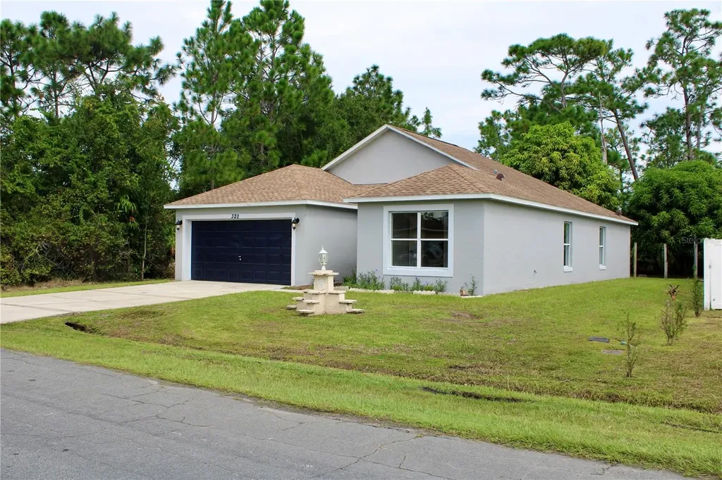320 Marquee Drive Kissimmee FL 34758