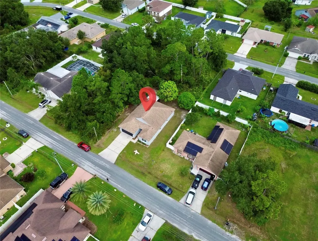 320 Marquee Drive Kissimmee FL 34758
