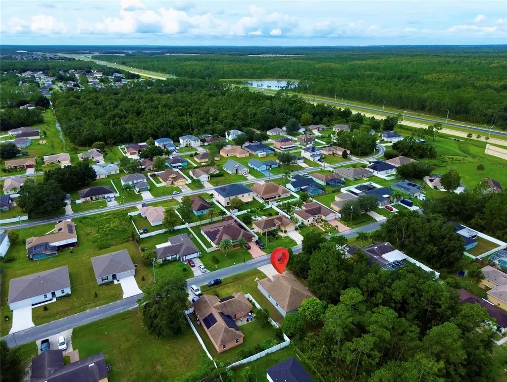 320 Marquee Drive Kissimmee FL 34758