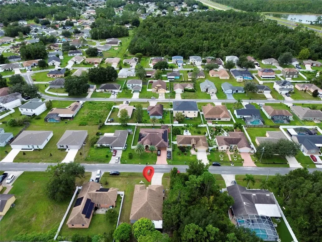 320 Marquee Drive Kissimmee FL 34758