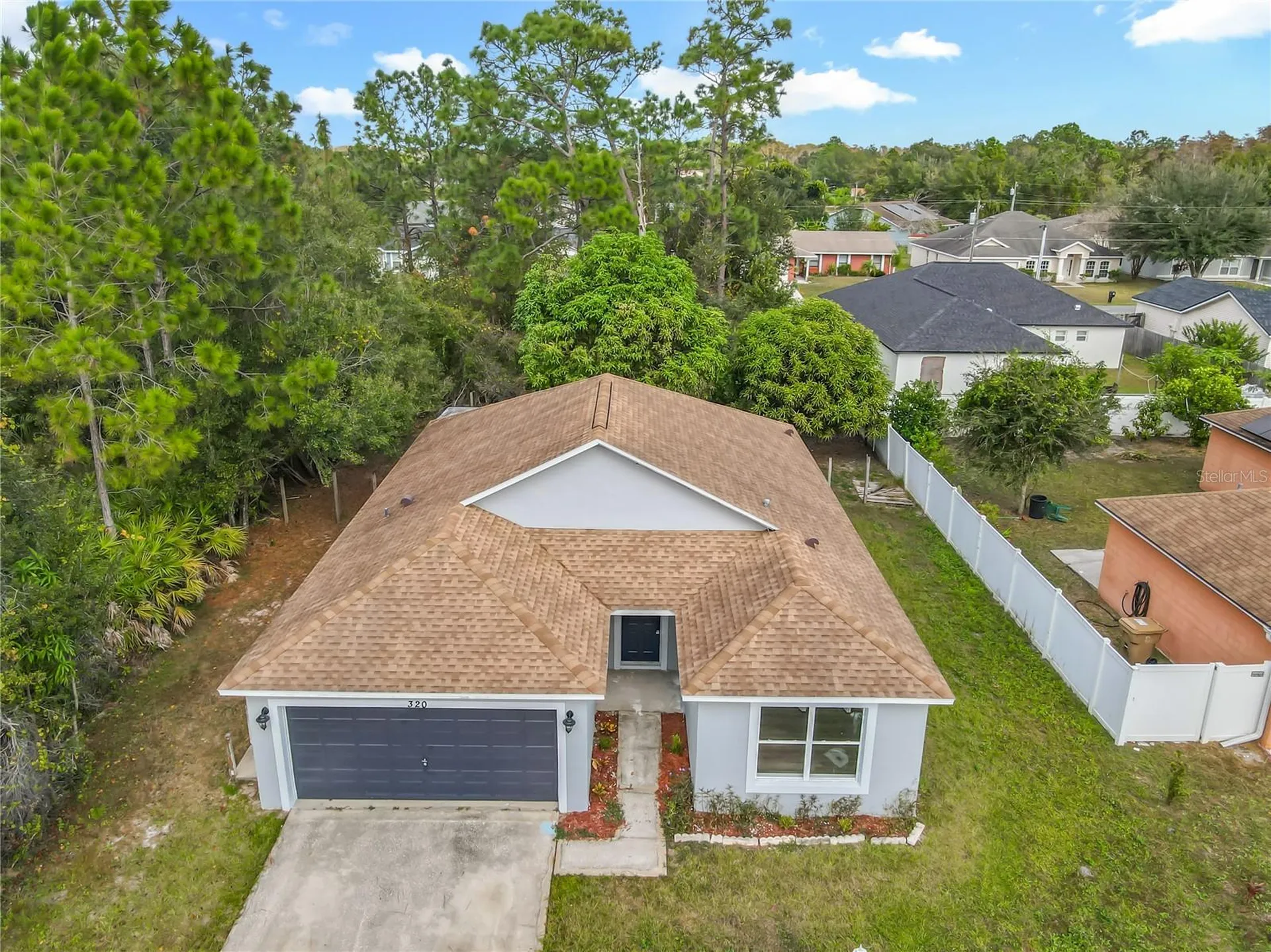 320 Marquee Drive Kissimmee FL 34758