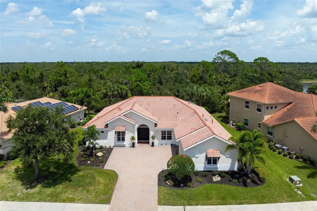 233 Portofino Drive North Venice FL 34275