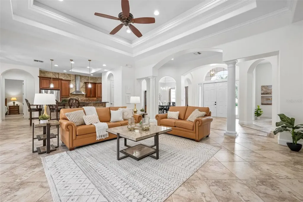 233 Portofino Drive North Venice FL 34275