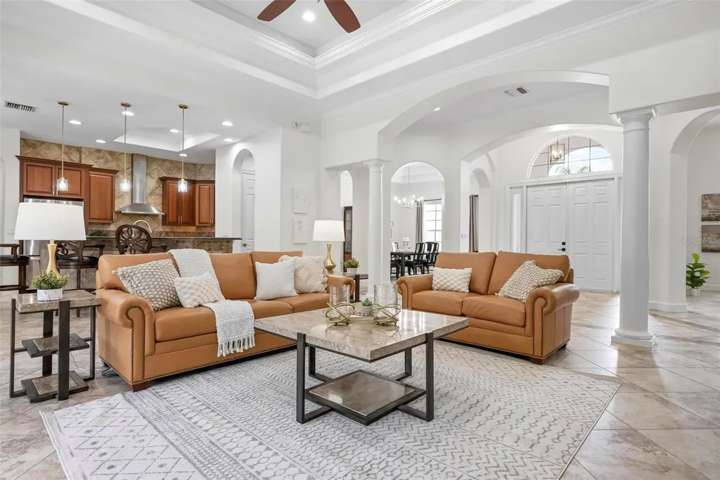 233 Portofino Drive North Venice FL 34275