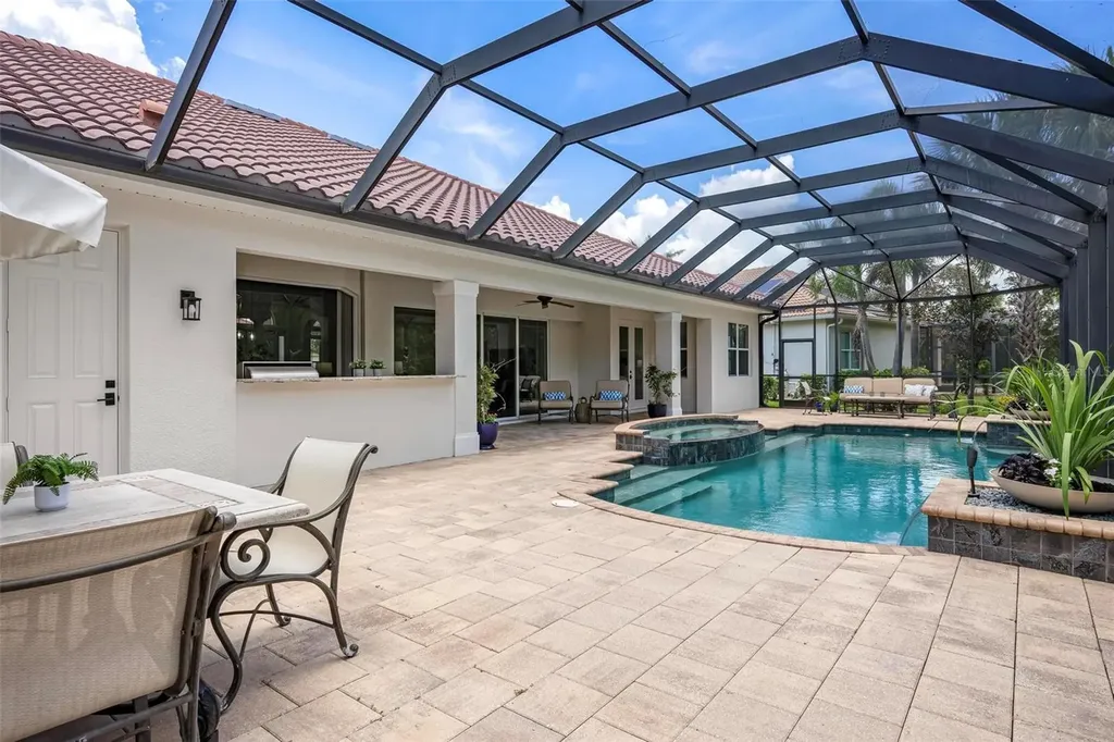 233 Portofino Drive North Venice FL 34275