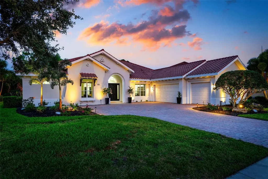 233 Portofino Drive North Venice FL 34275