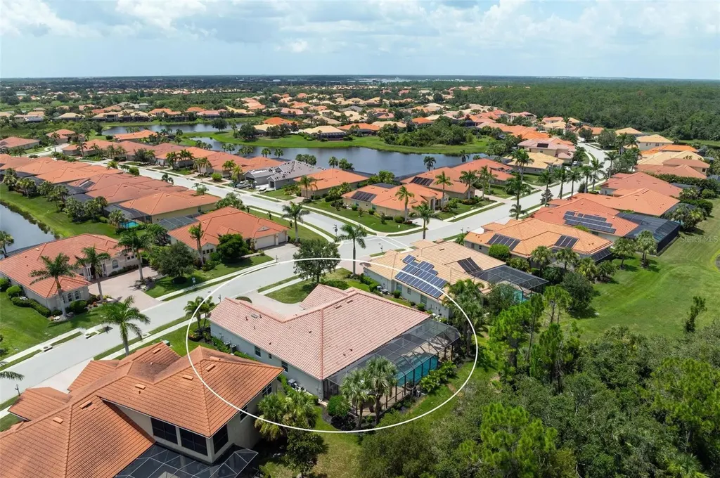 233 Portofino Drive North Venice FL 34275