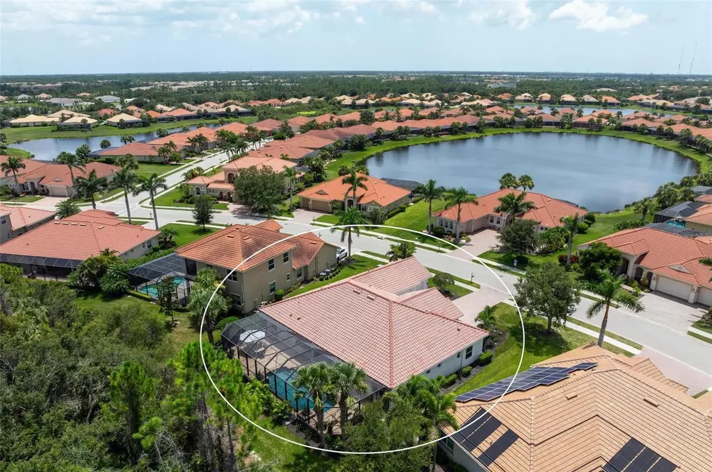 233 Portofino Drive North Venice FL 34275