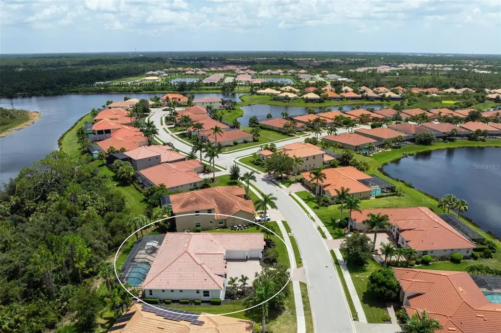 233 Portofino Drive North Venice FL 34275