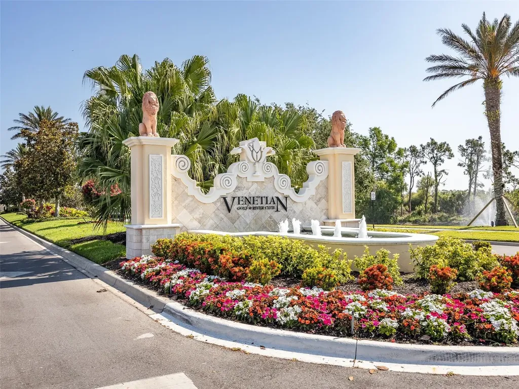 233 Portofino Drive North Venice FL 34275