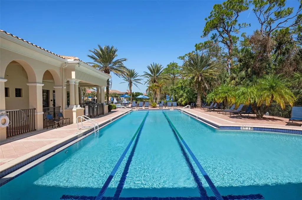 233 Portofino Drive North Venice FL 34275