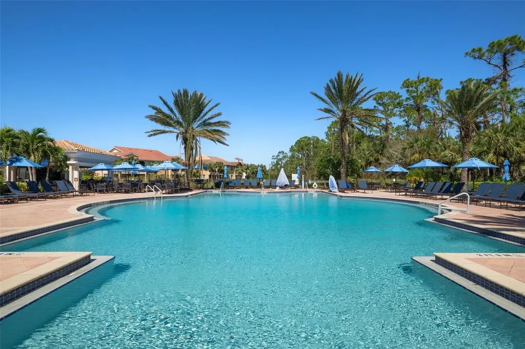 233 Portofino Drive North Venice FL 34275