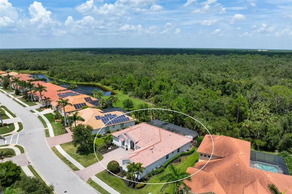 233 Portofino Drive North Venice FL 34275