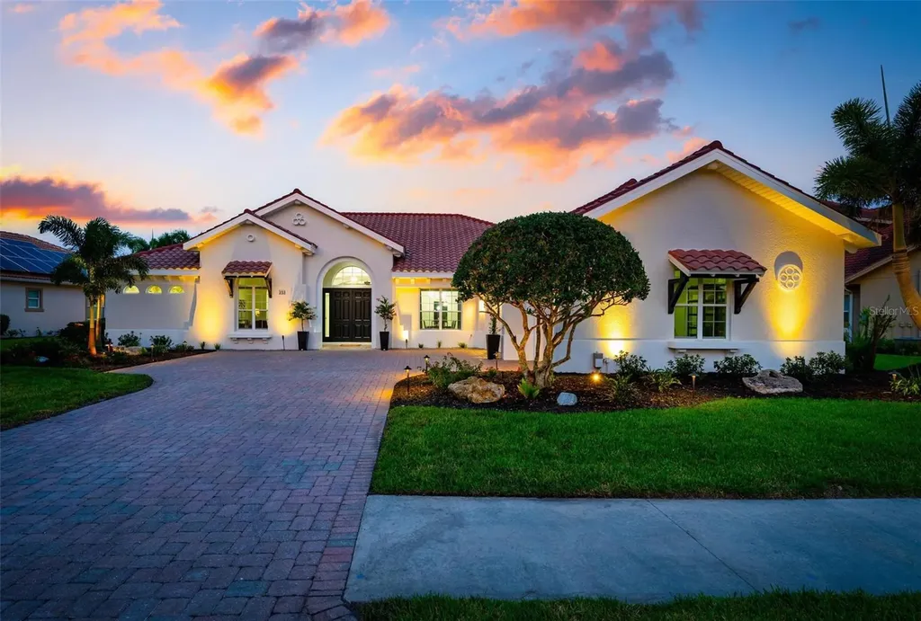 233 Portofino Drive North Venice FL 34275