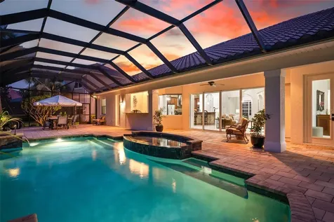 233 Portofino Drive North Venice FL 34275