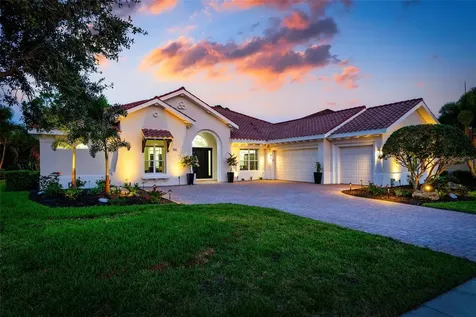 233 Portofino Drive North Venice FL 34275