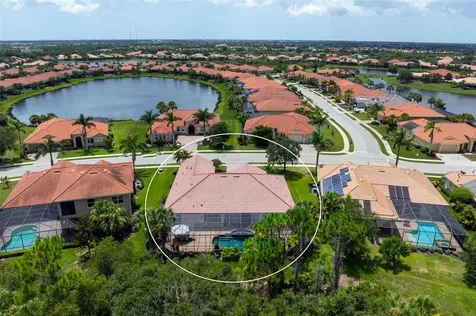 233 Portofino Drive North Venice FL 34275