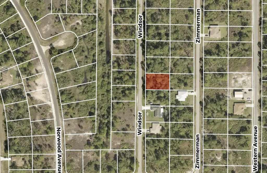 451 Windsor Avenue S Lehigh Acres FL 33974