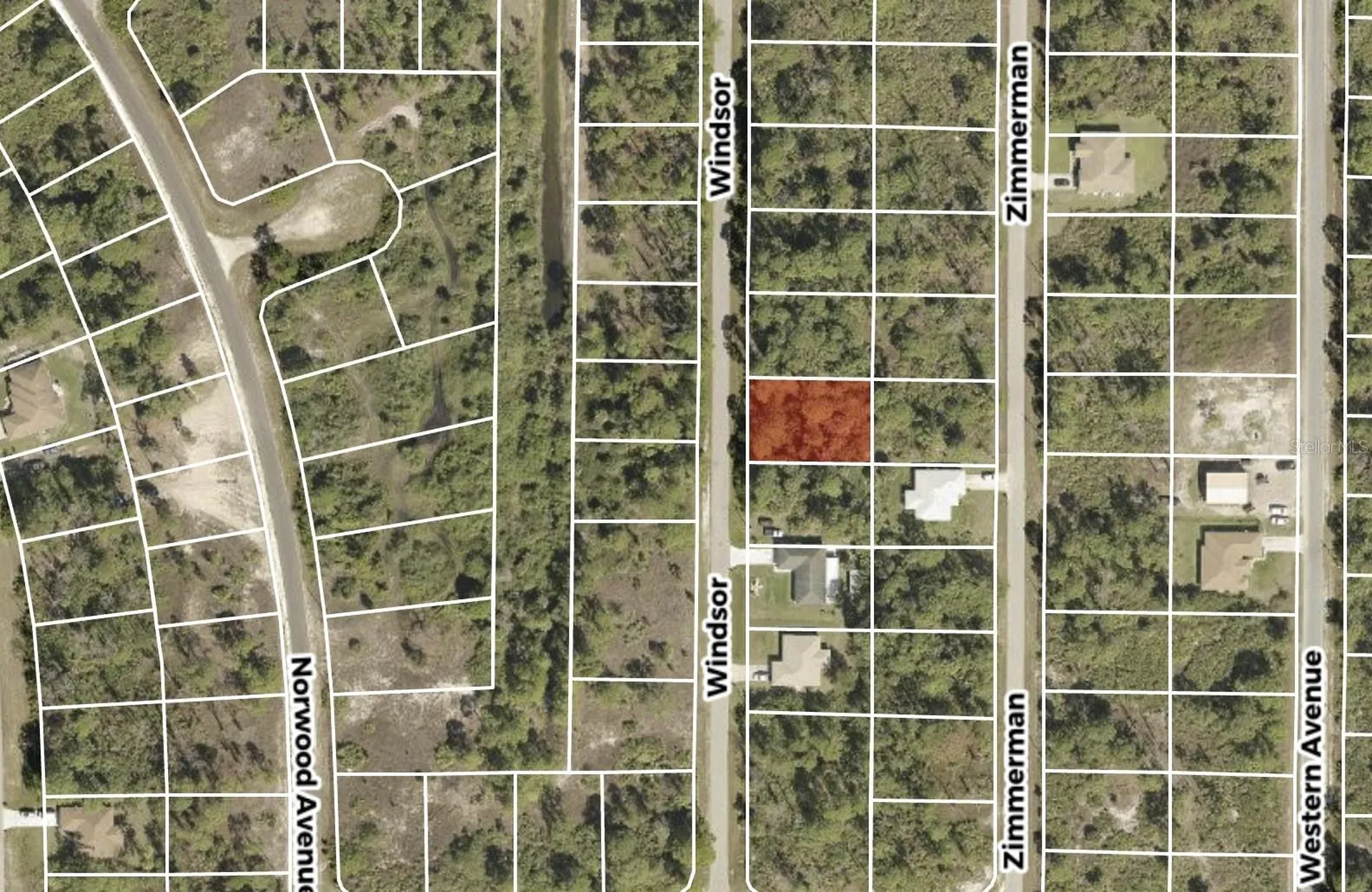 451 Windsor Avenue S Lehigh Acres FL 33974