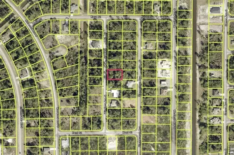 451 Windsor Avenue S Lehigh Acres FL 33974