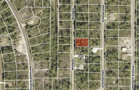451 Windsor Avenue S Lehigh Acres FL 33974