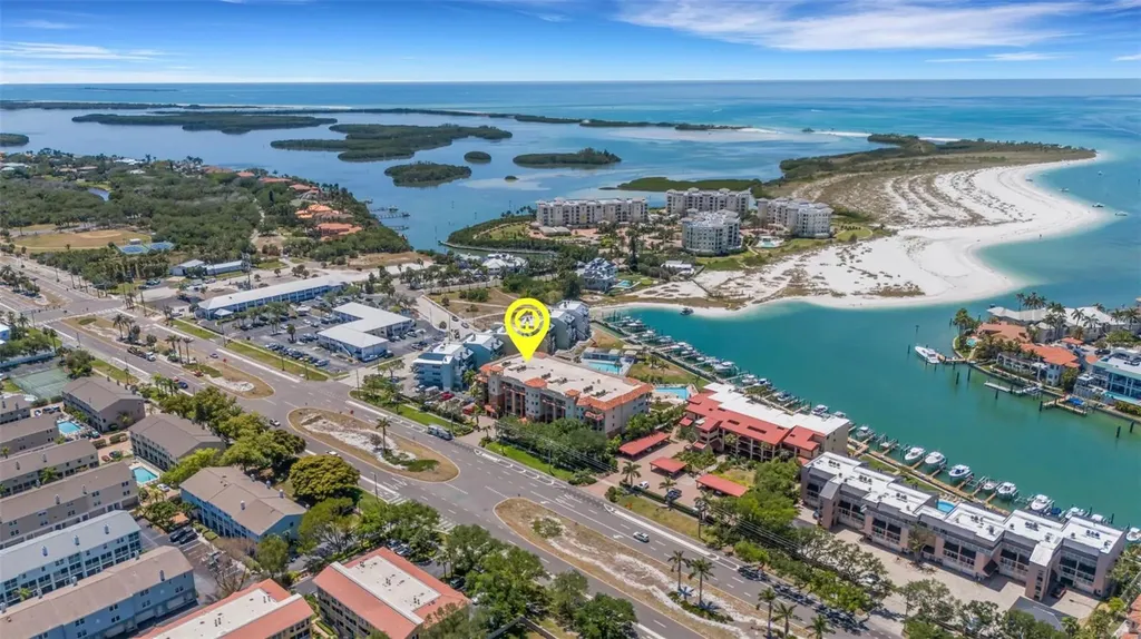 1090 Pinellas Bayway S St Petersburg FL 33715