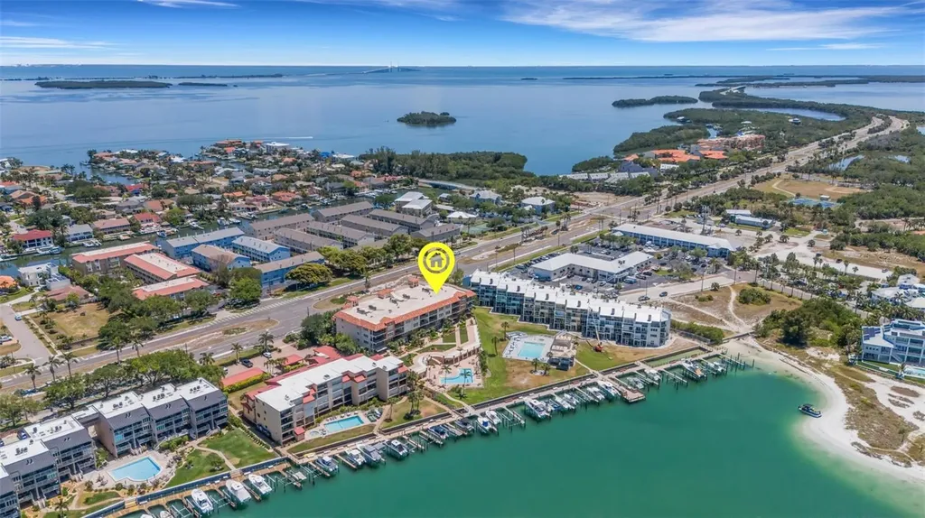 1090 Pinellas Bayway S St Petersburg FL 33715