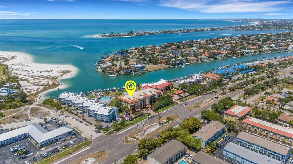 1090 Pinellas Bayway S St Petersburg FL 33715