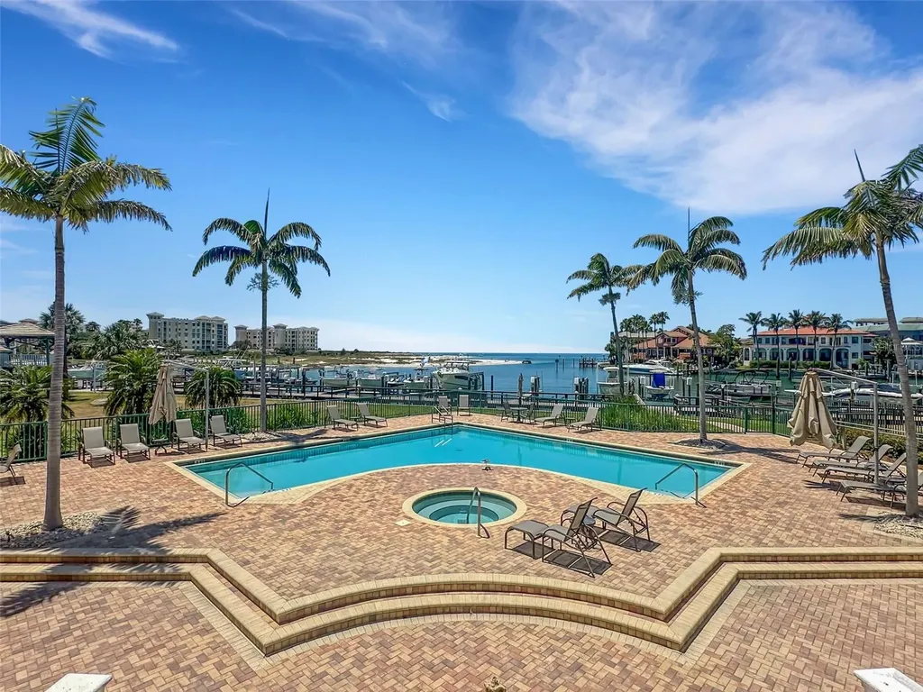 1090 Pinellas Bayway S St Petersburg FL 33715