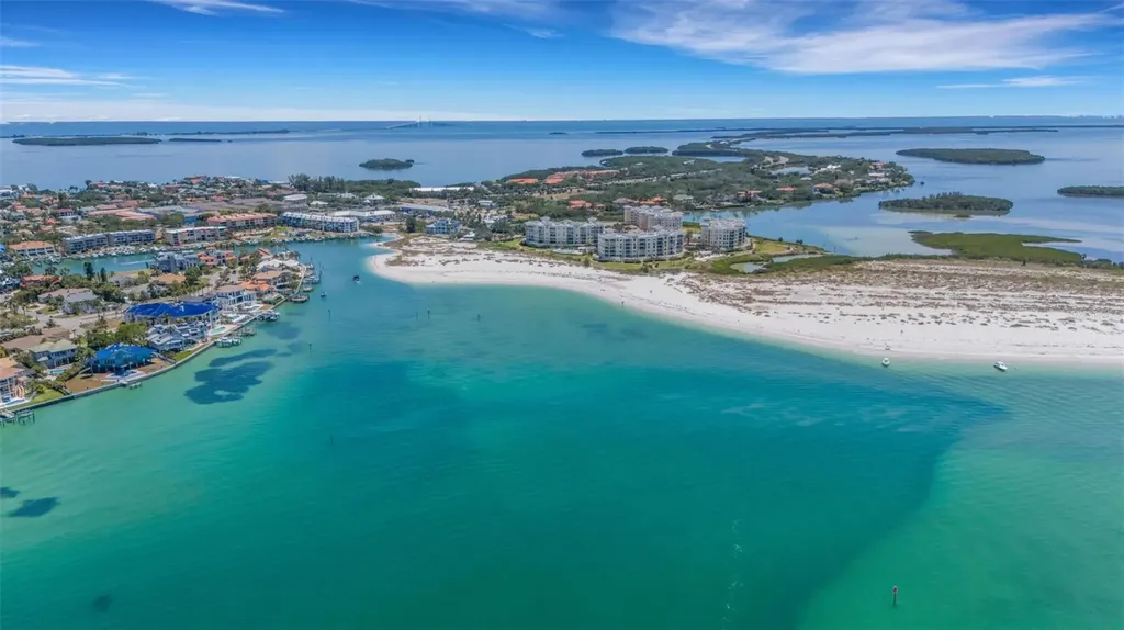 1090 Pinellas Bayway S St Petersburg FL 33715