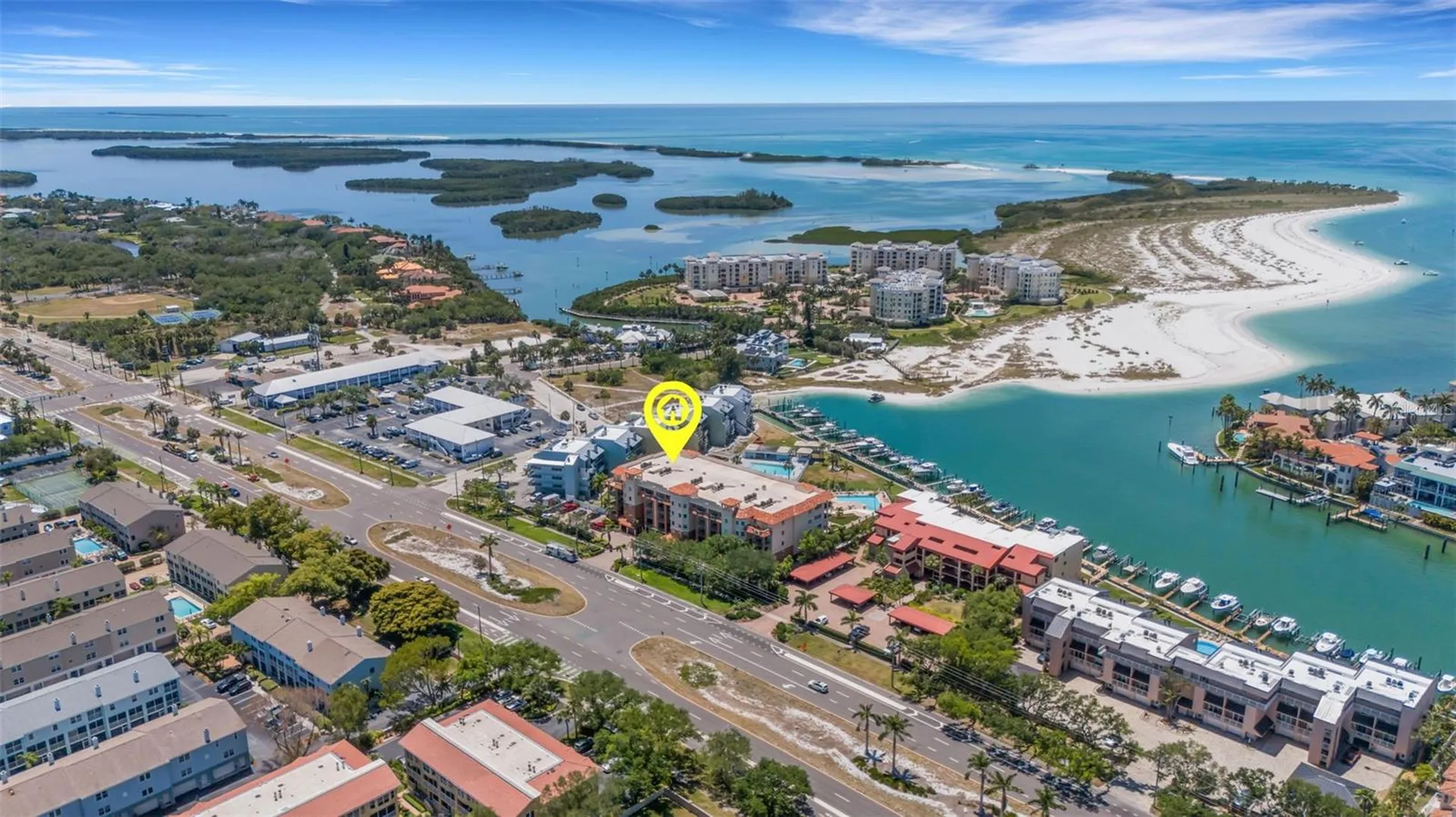 1090 Pinellas Bayway S St Petersburg FL 33715