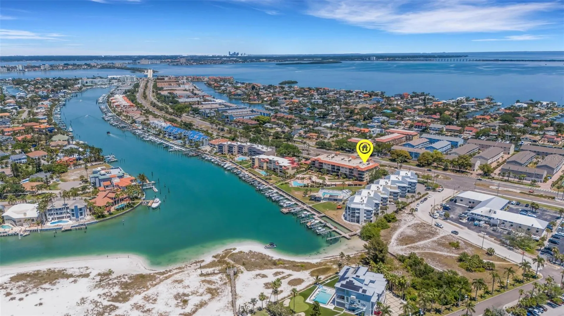 1090 Pinellas Bayway S St Petersburg FL 33715